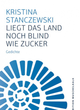 Liegt das Land noch blind wie Zucker