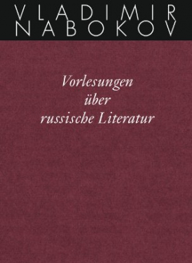Vladimir Nabokov, Vorlesungen