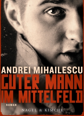 Guter Mann im Mittelfeld