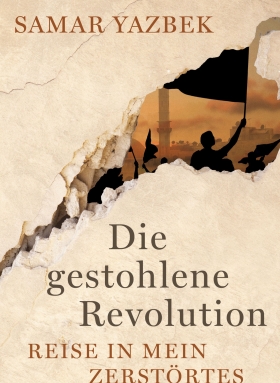 Die gestohlene Revolution