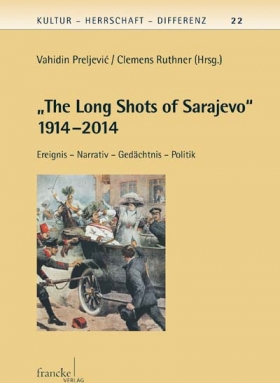 The Long Shots of Sarajevo 1914