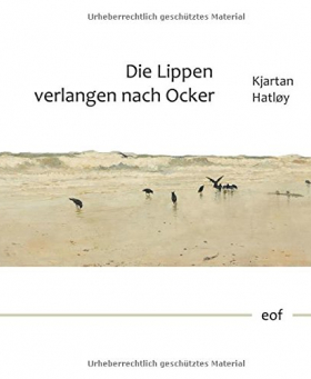 Die Lippen verlangen nach Ocker
