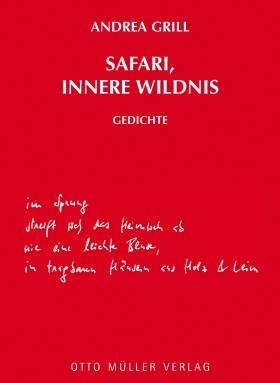 Safari, Innere Wildnis