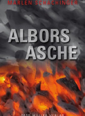 Albors Asche