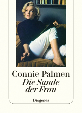 Connie Palmen, Die Sünde der Frau