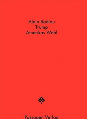 Trump · Amerikas Wahl