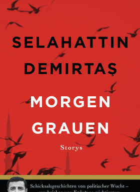 Morgengrauen / Storys