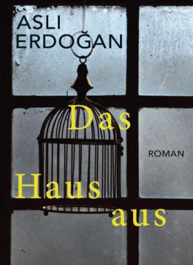 Haus aus Stein Penguin 2019