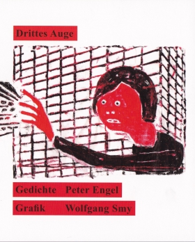 Peter Engel, Drittes Auge, Carl-Walter Kottnik Reihe