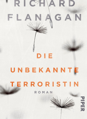 Die unbekannte Terroristin