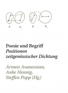 Poesie und Begriff