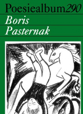 Poesiealbum 290, Boris Pasternak