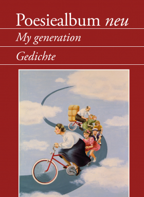 poesiealbum neu my generation