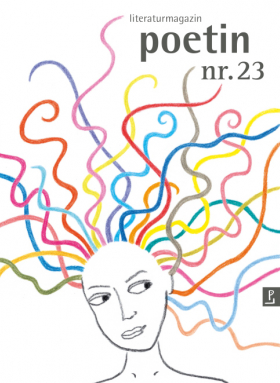 poetin Nr. 23 / literaturmagazin