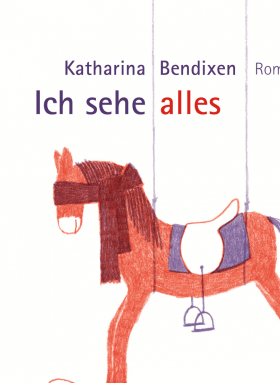 Ich sehe alles