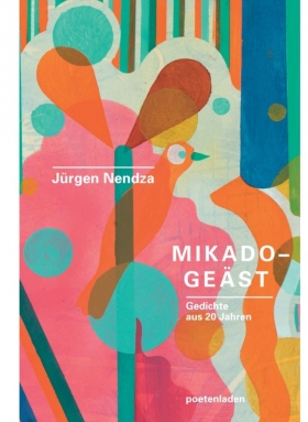 Mikadogeäst