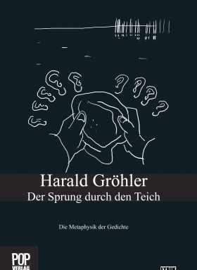Der Sprung durch den Teich