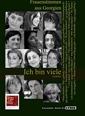 Ich bin viele, Pop Verlag 2018