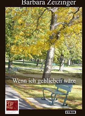 Wenn ich geblieben wäre