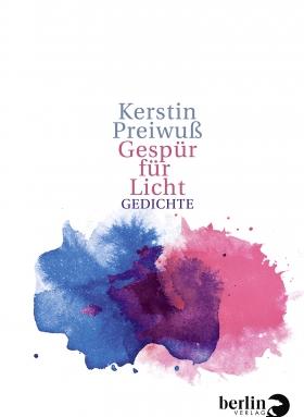 Gespür für Licht, berlin Verlag 2016