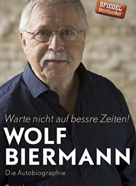 Warte nicht auf bessre Zeiten!