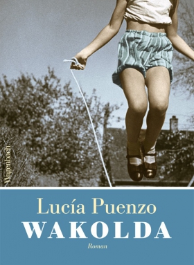 Wakolda, Lucia Puenzo, Wagenbach
