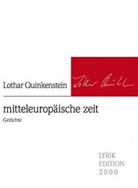 Lothar Quinkenstein, mitteleuropäische zeit