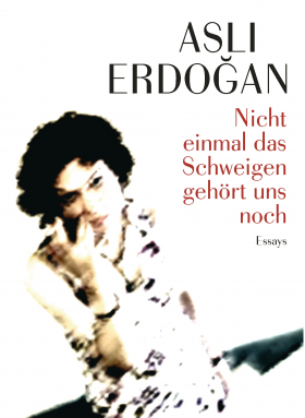 Nicht einmal das Schweigen gehört uns noch