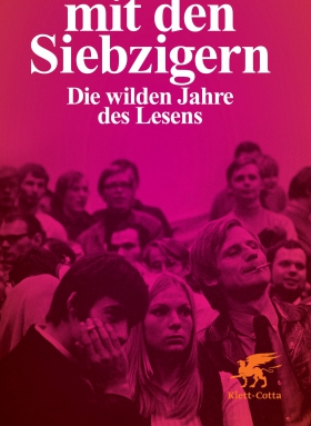 Wiedersehen mit den Siebzigern, Ulrich Raulff