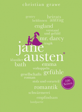 Christian Grawe: Jane Austen