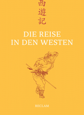 Die Reise in den Westen