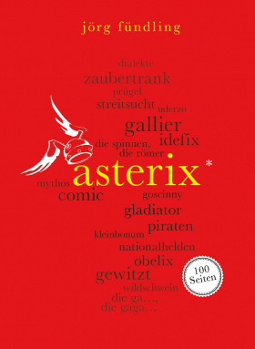 Fündling, Asterix