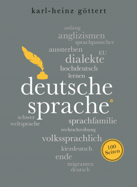Deutsche Sprache · 100 Seiten