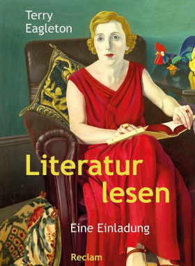 Literatur lesen