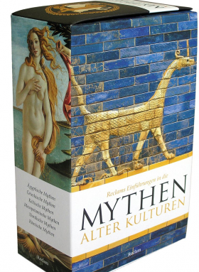 Reclams Einführungen in die Mythen alter Kulturen