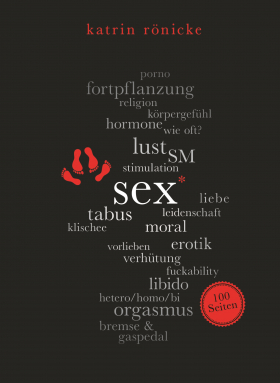 Sex · 100 Seiten