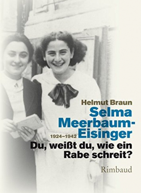 Du, weißt du, wie ein Rabe schreit?