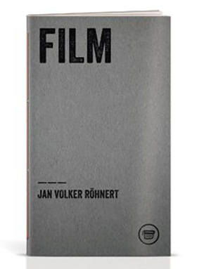Jan Volker Röhnert, FILM