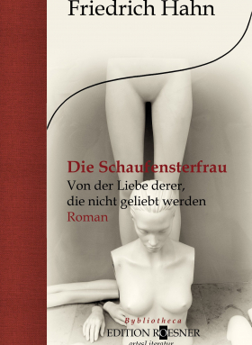 Die Schaufensterfrau