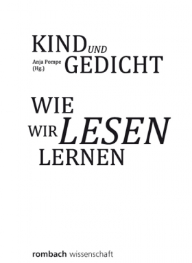 Kind und Gedicht