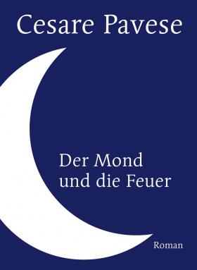 Der Mond und die Feuer