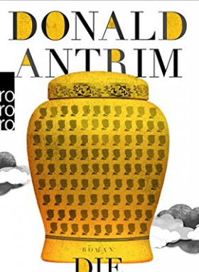 Antrim, Die hundert Brüder