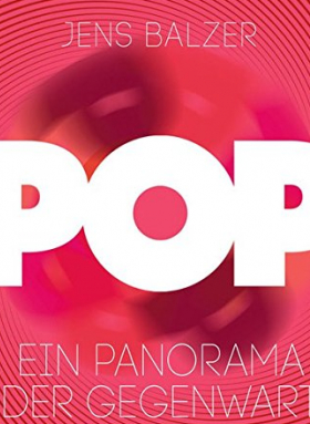 Jens Balzer, Pop