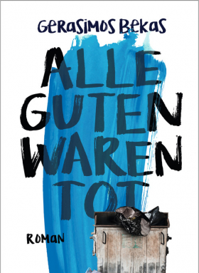 Alle Guten waren tot