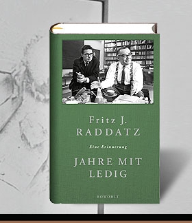 Jahre mit Ledig