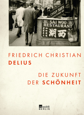 Die Zukunft der Schönheit