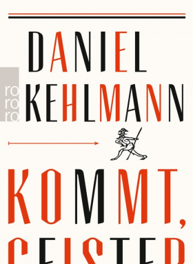 Kommt, Geister