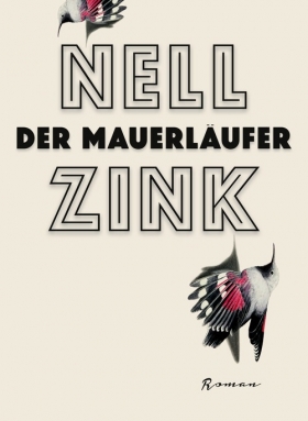 Der Mauerläufer