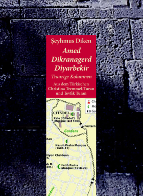 Amed Dikranagerd Diyarbekir/ Traurige Kolumnen