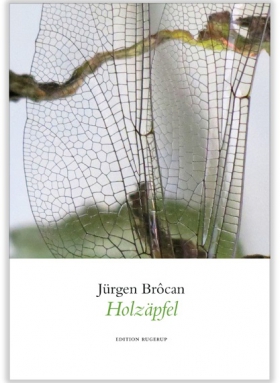 Holzäpfel